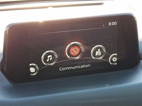 Used 2020 MAZDA CX-5 Sport image 16