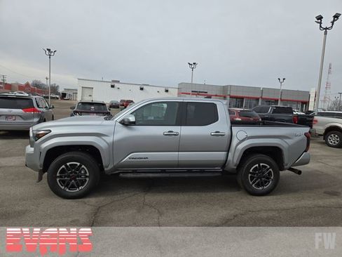 Certified 2026 Toyota Tacoma TRD Sport image 26