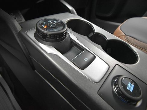 New 2026 Ford Bronco Sport Outer Banks image 16