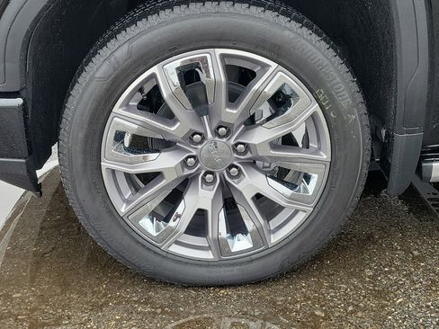 New 2026 GMC Sierra 1500 Denali AWD/4WD image 11