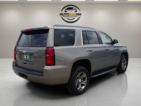 Used 2018 Chevrolet Tahoe LS image 6