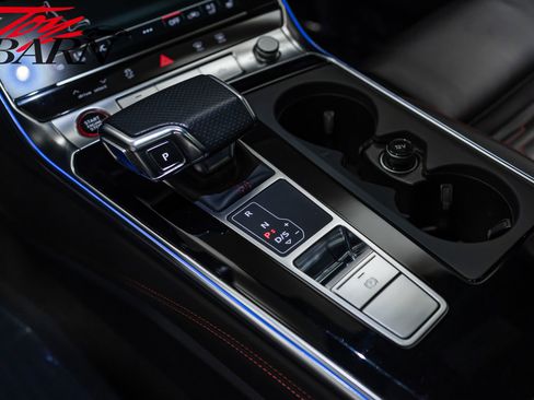 Used 2021 Audi RS 7 Sportback w/ RS 7 Executive Package image 47