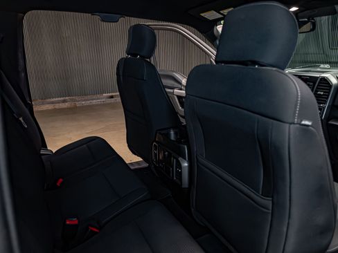 Used 2017 Ford F150 XLT w/ Equipment Group 301A Mid image 22