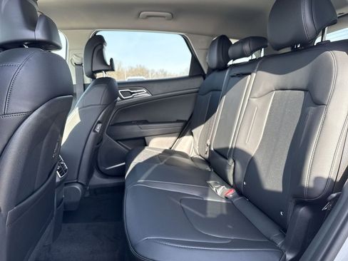 New 2026 Kia Sportage EX AWD/4WD image 23