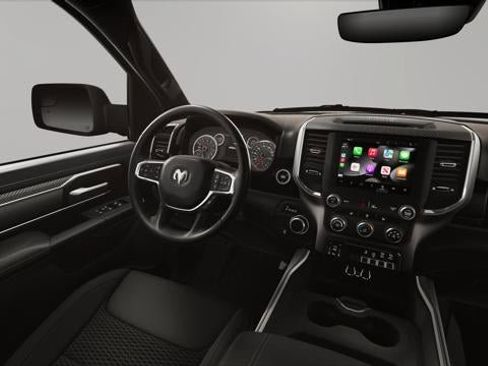 New 2026 RAM 1500 Big Horn image 38