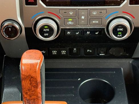 Used 2020 Toyota Tundra 1794 Edition AWD/4WD image 25