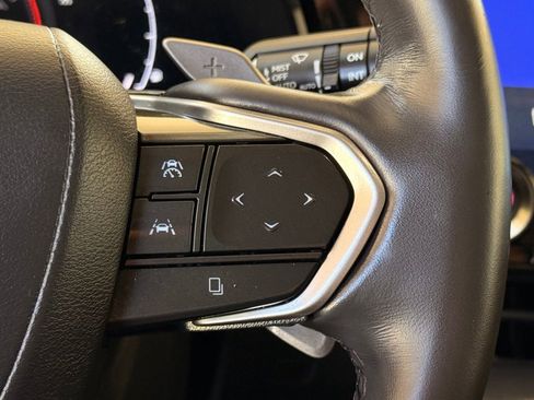 Certified 2024 Lexus NX 350 AWD w/ Vision Package image 28