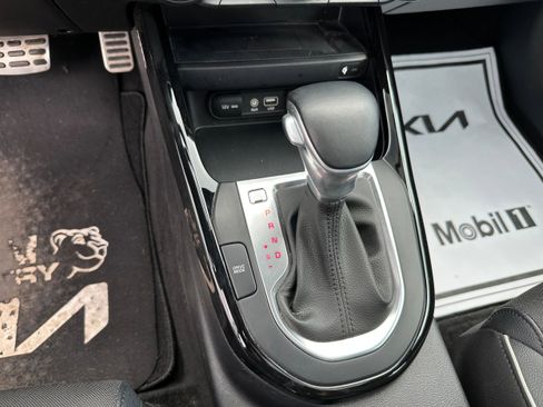 Used 2020 Kia Forte GT-Line w/ GT-Line Premium Package FWD image 28