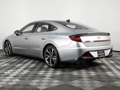 Used 2022 Hyundai Sonata SEL Plus image 4