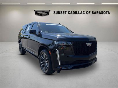 Certified 2024 Cadillac Escalade ESV Sport w/ Touring Package