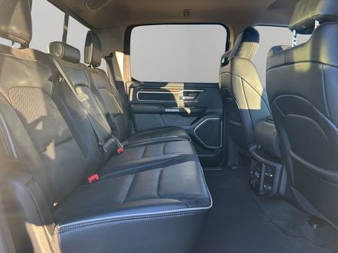 Used 2021 RAM 1500 Laramie image 20