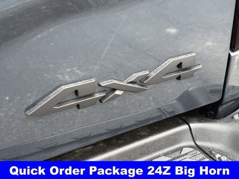 New 2026 RAM 2500 Big Horn image 11