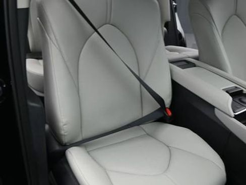 New 2026 Toyota Grand Highlander FWD image 16