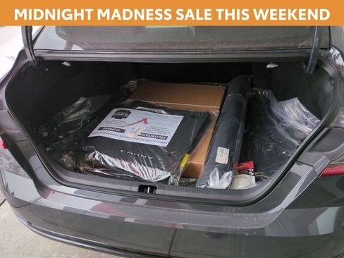 New 2026 Toyota Camry XLE image 19