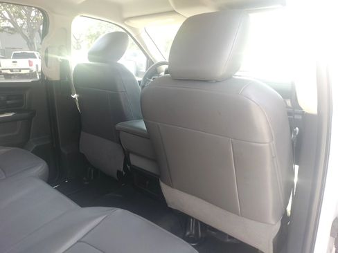 Used 2014 RAM 1500 Tradesman w/ Exterior Appearance Group RWD image 20