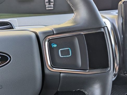 New 2026 Ford Expedition Platinum w/ Stealth Appearance Package image 25