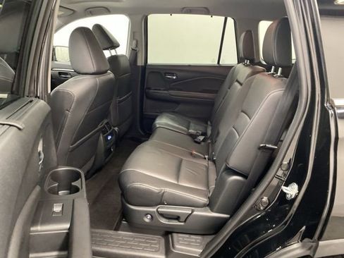 Used 2022 Honda Pilot Special Edition image 21