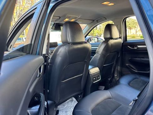 Used 2019 MAZDA CX-5 Touring image 13