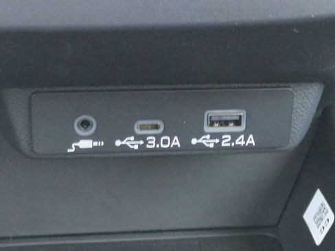 New 2026 Subaru Forester Sport image 22