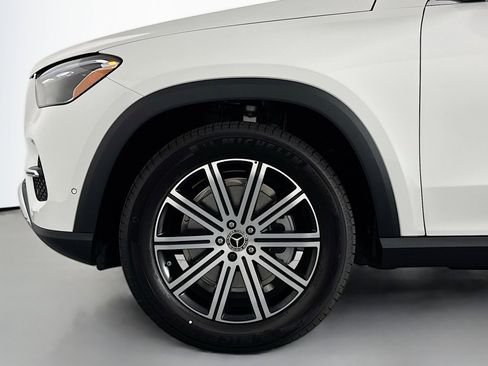 New 2026 Mercedes-Benz GLE 350 4MATIC image 9