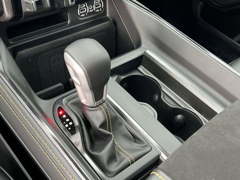 New 2023 RAM 1500 TRX w/ TRX Level 2 Equipment Group image 28