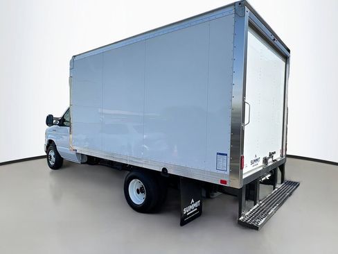 New 2025 Ford E-350 and Econoline 350 Super Duty w/ Interior Upgrade Package image 10