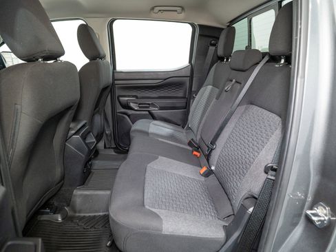 Used 2025 Ford Ranger XLT w/ Equipment Group 301A High image 32