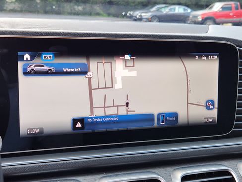 Used 2024 Mercedes-Benz GLE 350 4MATIC image 19