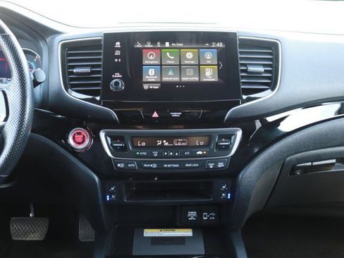 Used 2021 Honda Passport Elite image 17