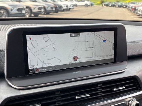Used 2022 Kia Telluride S AWD/4WD image 22