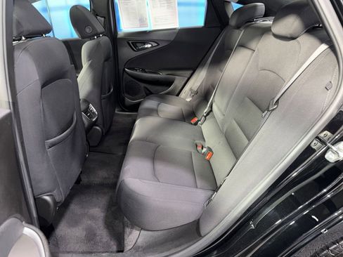 Used 2022 Chevrolet Malibu LT image 29