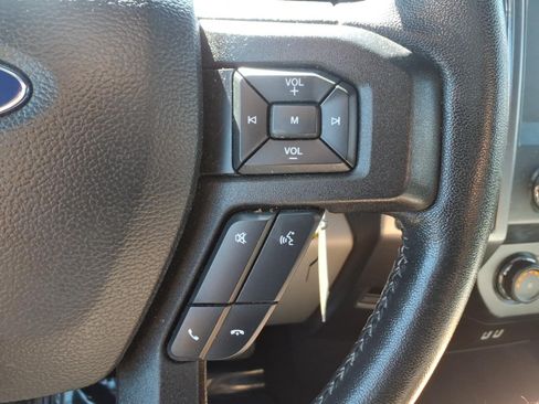 Used 2019 Ford F150 XLT w/ Equipment Group 302A Luxury AWD/4WD image 15