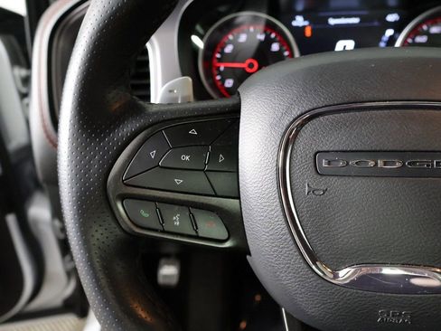 Used 2023 Dodge Charger Scat Pack RWD image 38