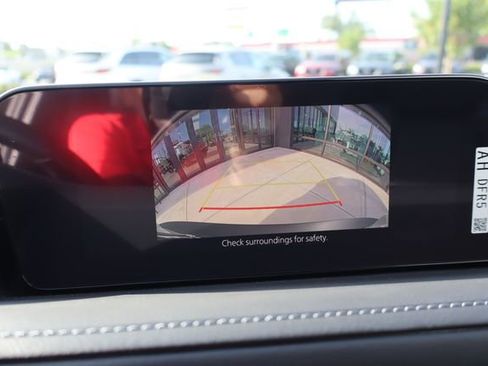 Used 2025 MAZDA CX-30 AWD 2.5 S w/ Select Sport Pkg image 35