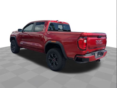 New 2025 GMC Canyon Elevation w/ Convenience Package image 13