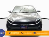 Used 2023 Kia Forte LXS image 4