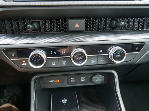 New 2026 Honda CR-V TrailSport image 22