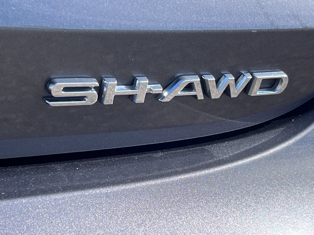 Used 2021 Acura TLX Type S AWD/4WD image 10