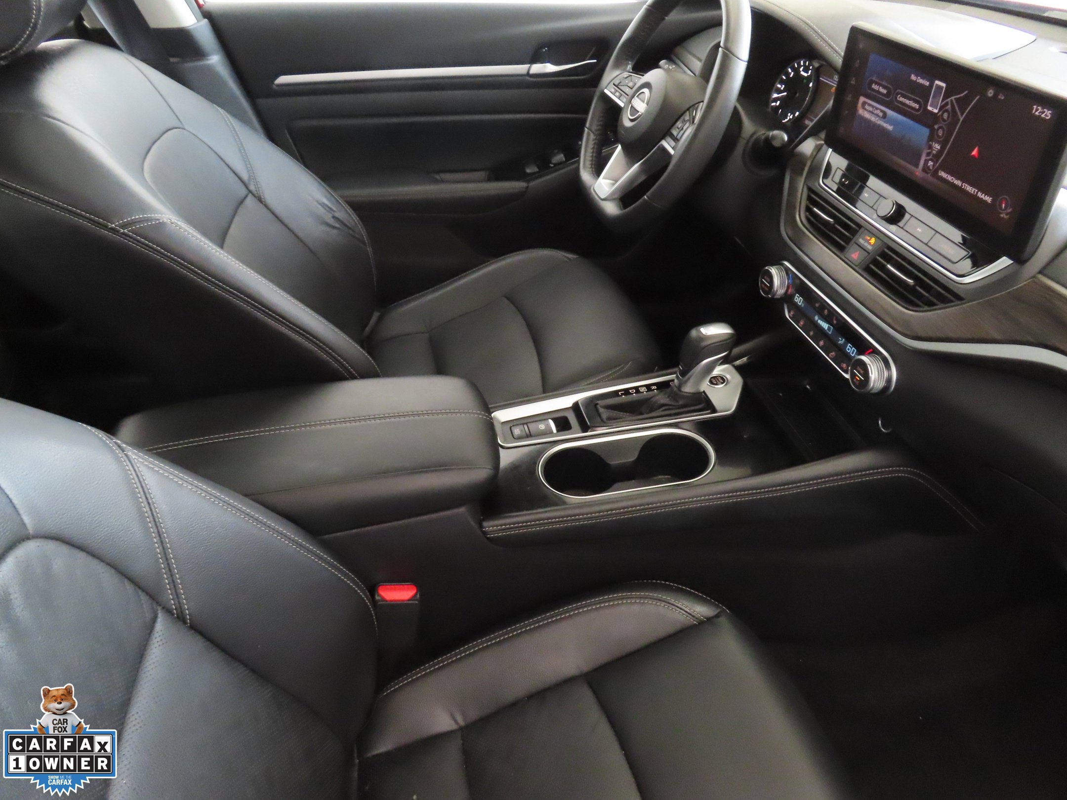 Used 2024 Nissan Altima 2.5 SL AWD/4WD image 27