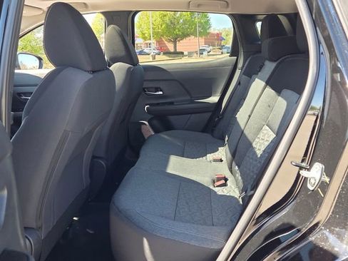 New 2026 Nissan Kicks SV w/ SV Premium Package image 6