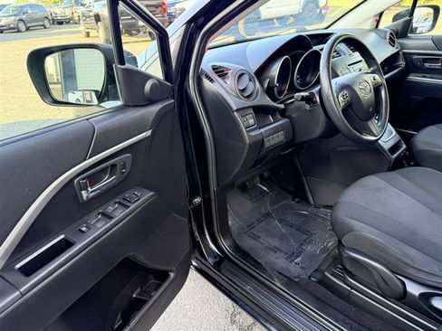 Used 2013 MAZDA MAZDA5 Sport FWD image 25