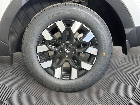 New 2026 Hyundai Santa Cruz SEL AWD/4WD image 33