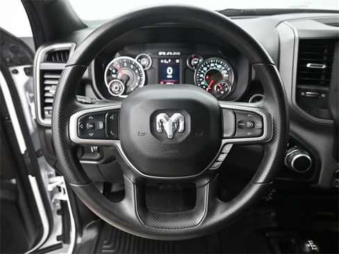 Used 2023 RAM 3500 Tradesman w/ Chrome Appearance Group image 29