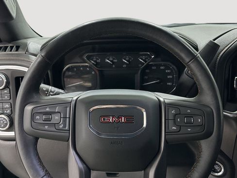 Used 2021 GMC Sierra 1500 AT4 AWD/4WD image 11
