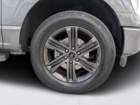 Used 2021 Ford F150 Lariat w/ Equipment Group 502A High AWD/4WD image 10