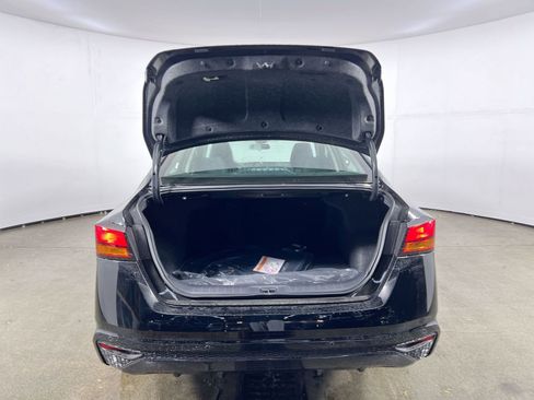 New 2025 Nissan Altima 2.5 S image 29