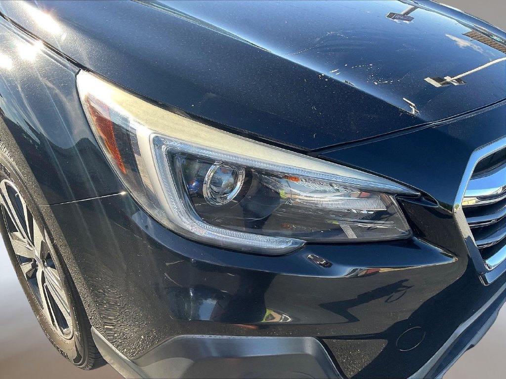Used 2018 Subaru Outback 2.5i Limited AWD/4WD image 30