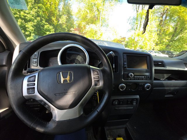 Used 2006 Honda Ridgeline RTL image 7