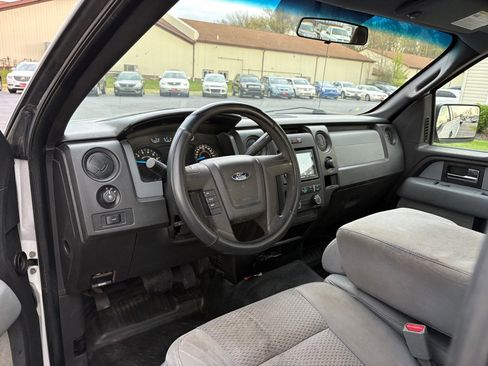 Used 2014 Ford F150 XL w/ Power Equipment Group RWD image 11
