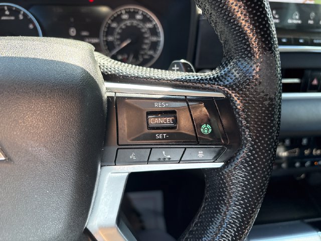 Used 2022 Mitsubishi Outlander SEL AWD/4WD image 12